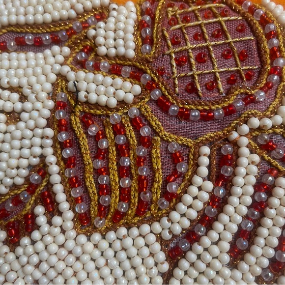 Handmade in Indonesia Boho Decorative Pillow Covers NWOT - Picture 6 of 10